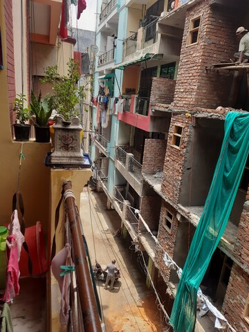 2 BHK Apartment – Exterior View View at Hindon Vihar, Sector 49 - for Sale