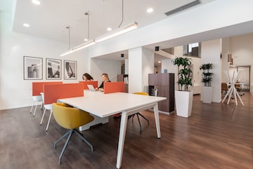  Office Space For Rent in Sohna Road