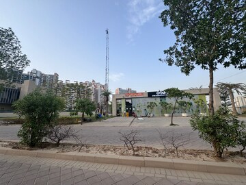 3 BHK Apartment – Exterior View View at BPTP Amstoria, Sector 102 - for Sale