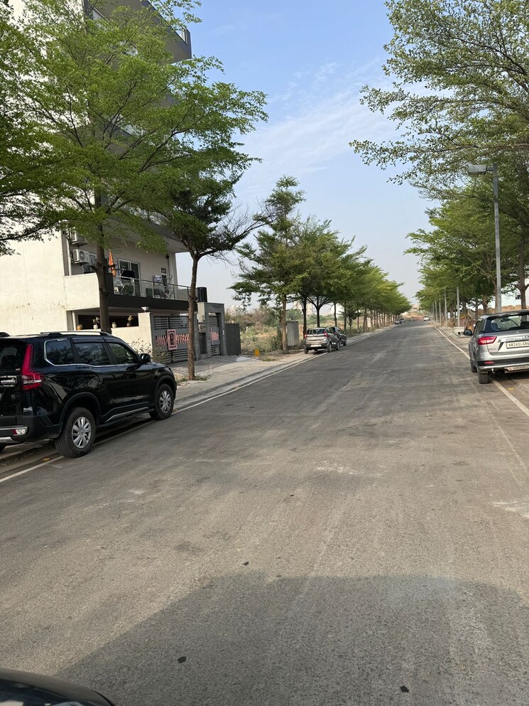  Parking, bptp-amstoria 3 Bedroom 250 Sq.Yd. Apartment In Sector 102 Gurgaon 8931746