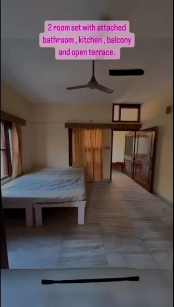 1.5 BHK Builder Floor For Rent in Sector 66 B