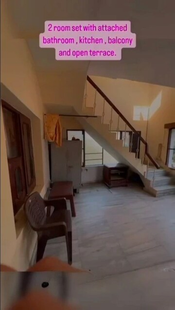 1.5 BHK Builder Floor – Exterior View View at Sector 66 B - for Rent