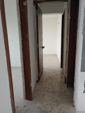 Building Lobby in 2 BHK Apartment at Pinnacle Neelanchal, Baner – for Sale