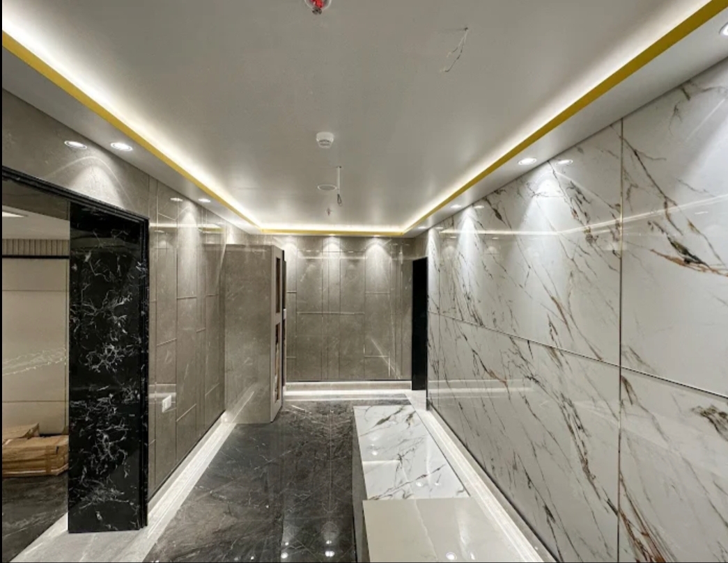 1 BHK Apartment For Rent in Dosti Oro 67