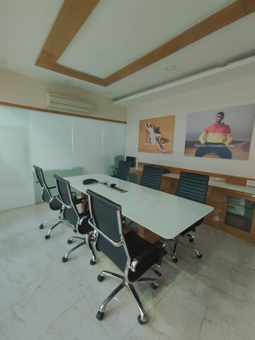  Office Space For Rent in Free Press House, Nariman Point