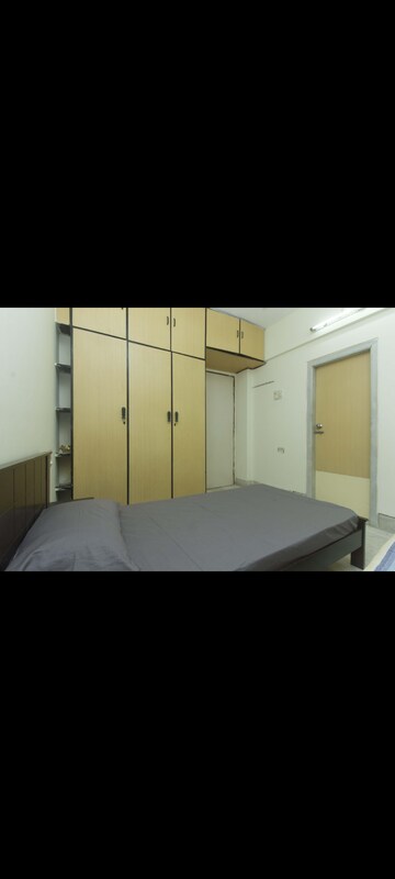  Pg For Rent in Malad West