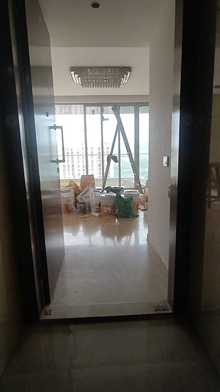 undefined, one-hiranandani-park 3 Bedroom 1305 Sq.Ft. Apartment In Ghodbunder Road Thane 8931798