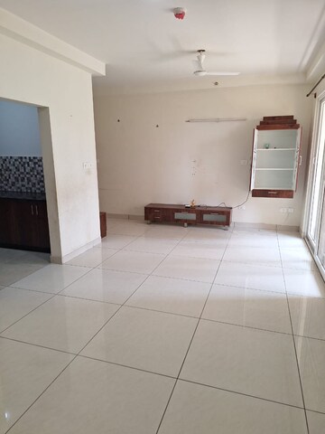 Bathroom in 2.5 BHK Apartment at Prestige Lakeside Habitat, Varthur – for Sale