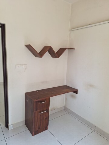 Furnished Amenities in 2.5 BHK Apartment at Prestige Lakeside Habitat, Varthur – for Sale