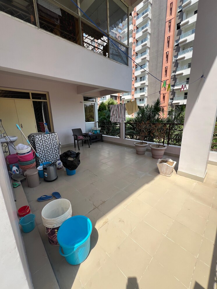 Exterior View, kanke road 3 Bedroom 2070 Sq.Ft. Apartment In Kanke Road Ranchi 8931764