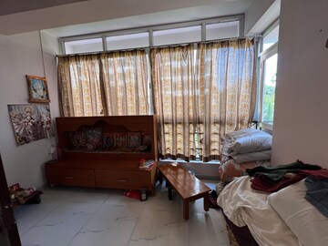 Living Room in 3 BHK Apartment at Kanke Road – for Sale