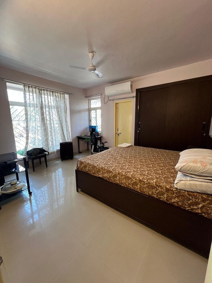 Bedroom, kanke road 3 Bedroom 2070 Sq.Ft. Apartment In Kanke Road Ranchi 8931764