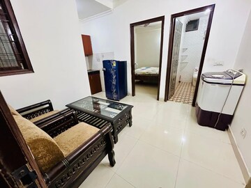 1 BHK Apartment For Rent in Palm Residency Chhatarpur, Chattarpur