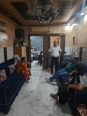 2 BHK Apartment For Sale in Hindon Vihar, Sector 49