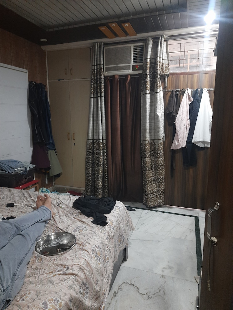 Exterior View, hindon-vihar 2 Bedroom 900 Sq.Ft. Apartment In Sector 49 Noida 8931808