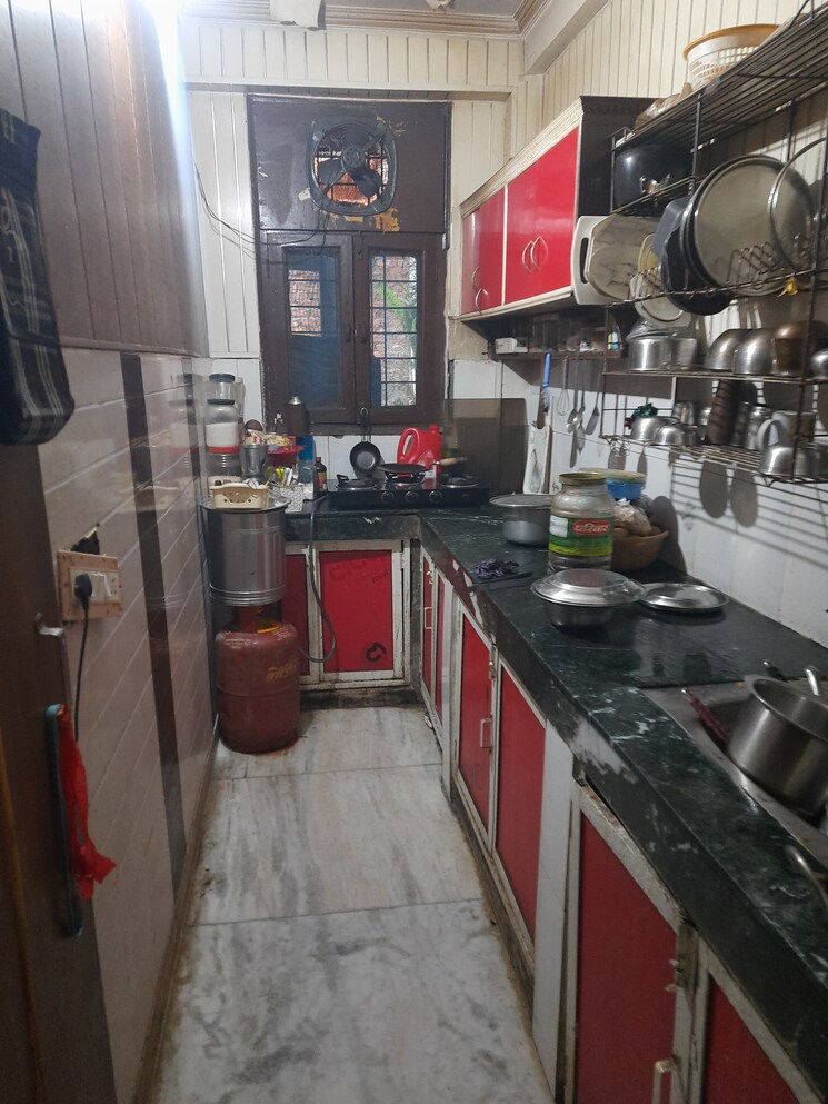 Exterior View, hindon-vihar 2 Bedroom 900 Sq.Ft. Apartment In Sector 49 Noida 8931808