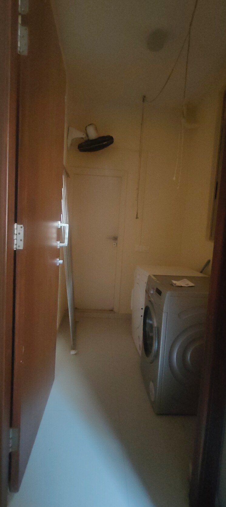 Kitchen, one-hiranandani-park 3 Bedroom 1305 Sq.Ft. Apartment In Ghodbunder Road Thane 8931798