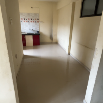 Bathroom in 2 BHK Apartment at Savedi – for Rent