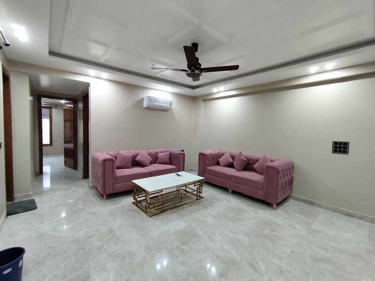 Living Room, kishangarh 3 Bedroom 1200 Sq.Ft. Builder Floor In Kishangarh Delhi 8931863