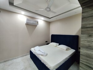 Master Bedroom in 3 BHK Builder Floor at Kishangarh – for Sale