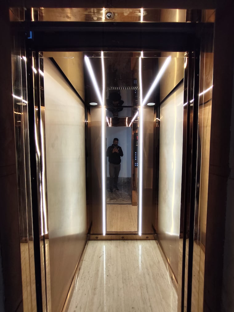 undefined, kishangarh 3 Bedroom 1200 Sq.Ft. Builder Floor In Kishangarh Delhi 8931863