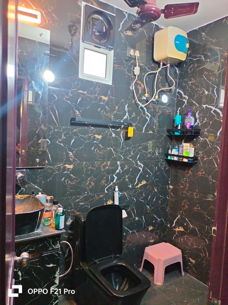 Master Bedroom, uppal-southend 3 Bedroom 1800 Sq.Ft. Builder Floor In Sector 49 Gurgaon 8931861