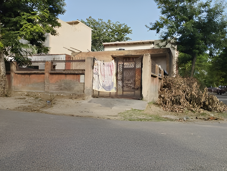 Plot For Sale in Sector 122