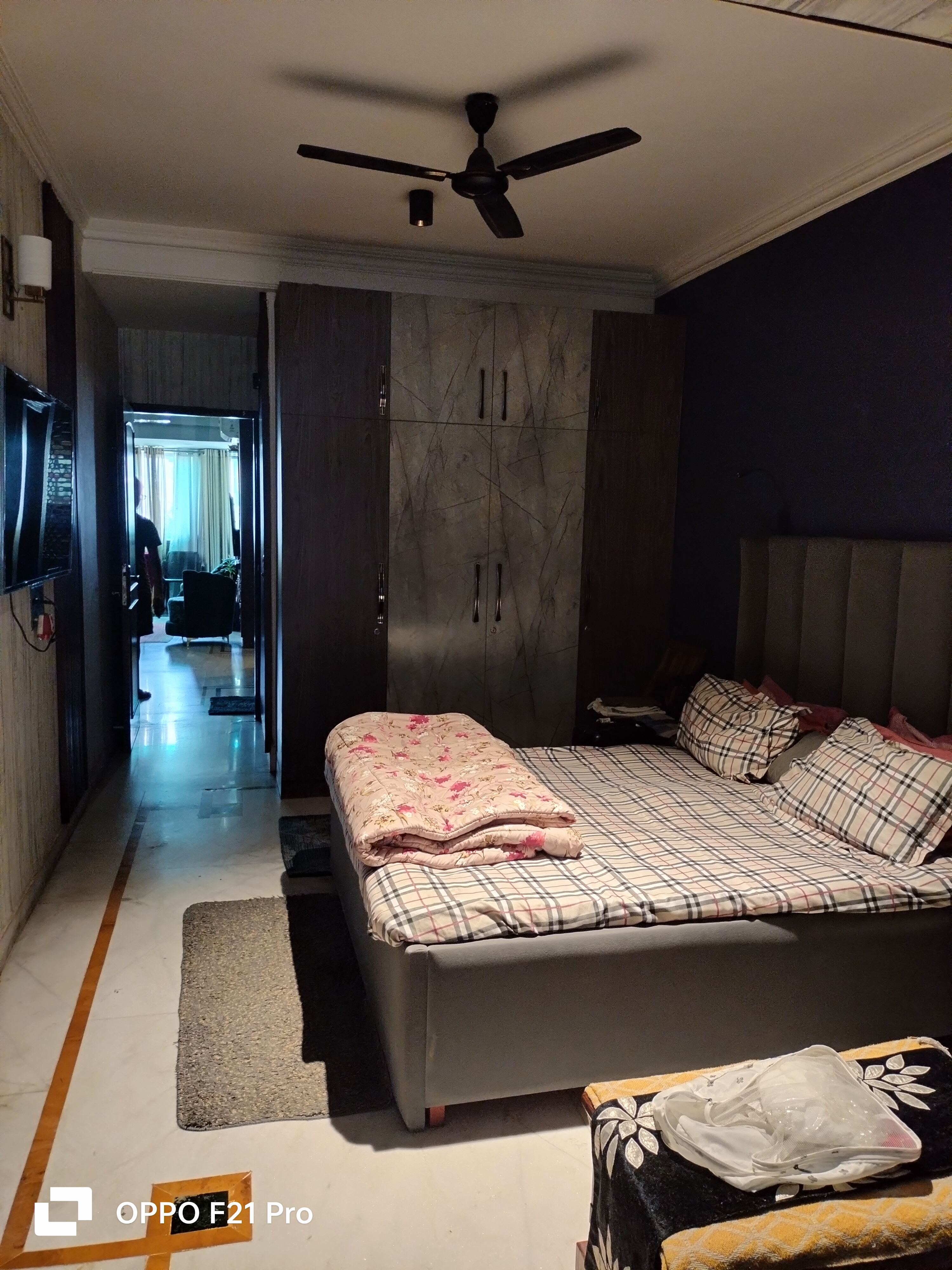 3 BHK 1800 Sq.Ft. Builder Floor in Uppal Southend