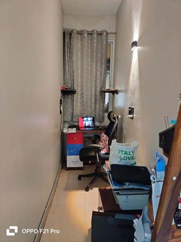 Furnished Amenities in 3 BHK Builder Floor at Uppal Southend, Sector 49 – for Rent