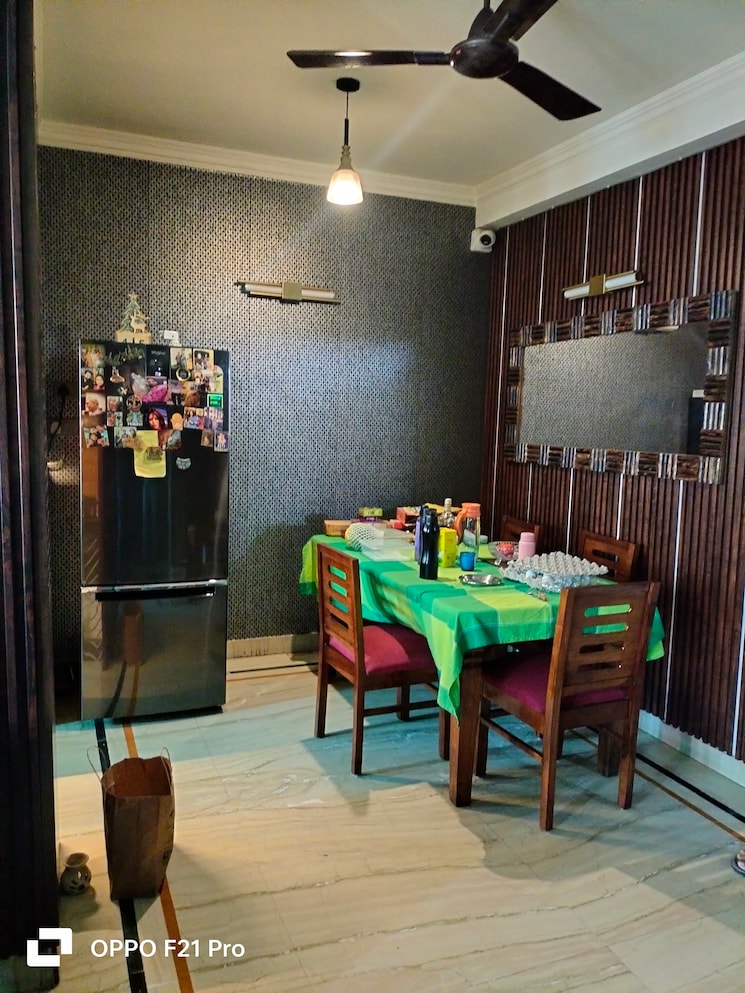 Gym, uppal-southend 3 Bedroom 1800 Sq.Ft. Builder Floor In Sector 49 Gurgaon 8931861