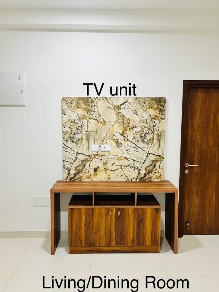 undefined, prestige-tranquil 2.5 Bedroom 1390 Sq.Ft. Apartment In Kokapet Hyderabad 8931800