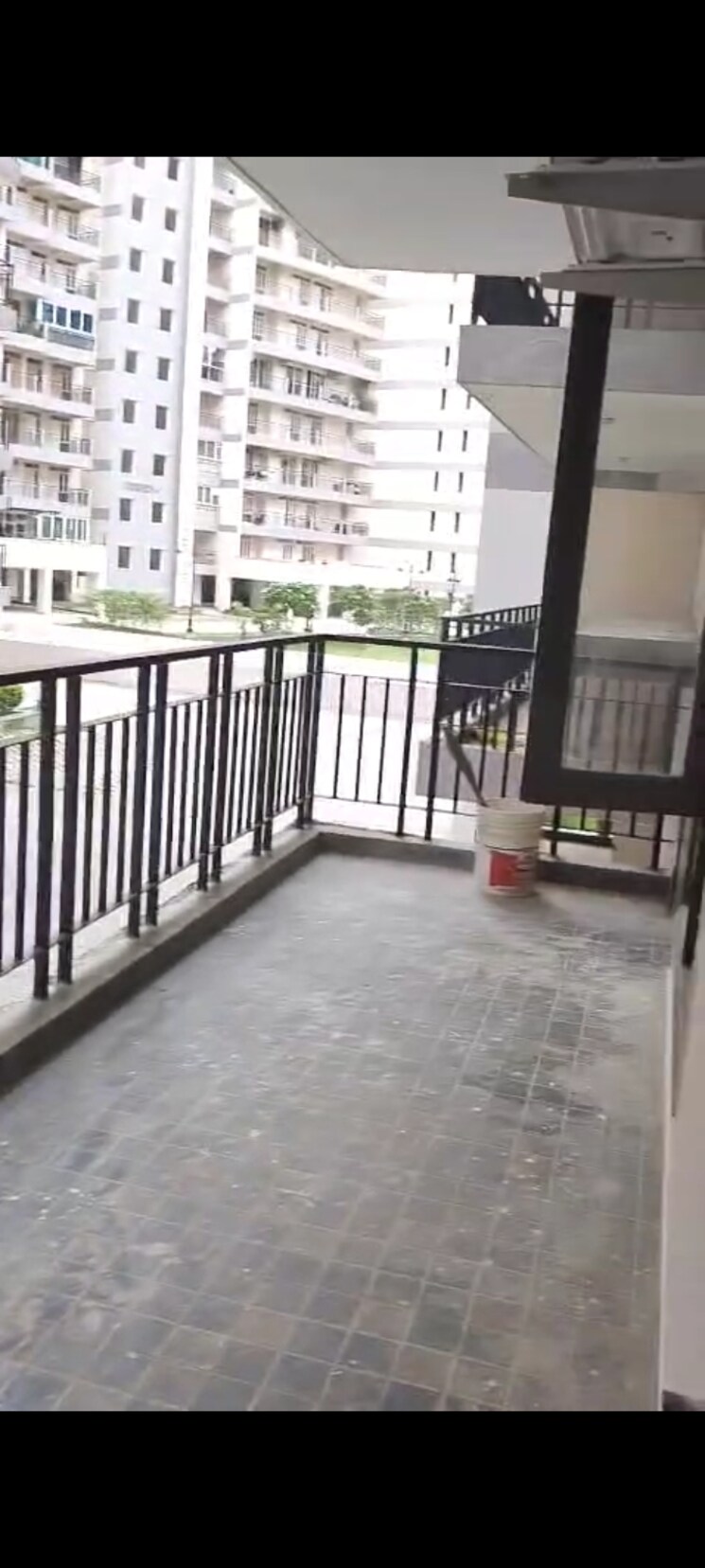 Balcony, lotus-elise 3 Bedroom 1875 Sq.Ft. Apartment In Sector 99 Gurgaon 8931844