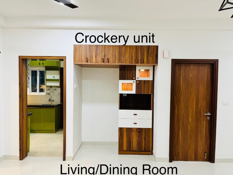 Exterior View, prestige-tranquil 2.5 Bedroom 1390 Sq.Ft. Apartment In Kokapet Hyderabad 8931800