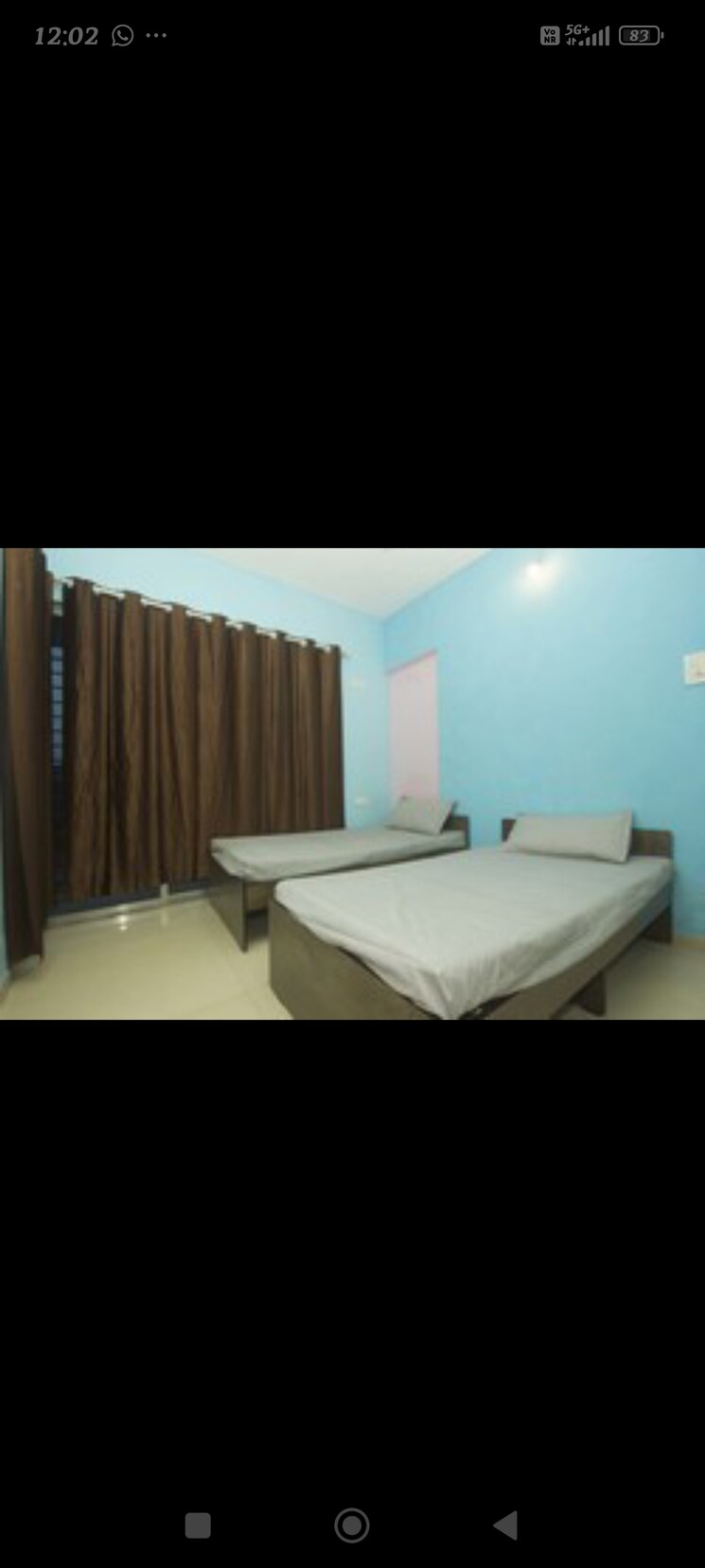 Room, malad west Pg For Boys In Malad West 8931847