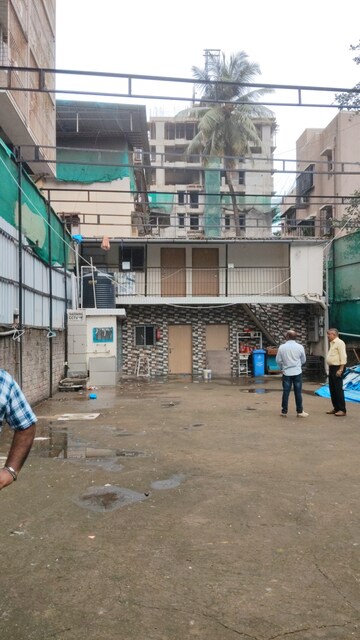  Warehouse For Rent in Sulbha Sadan Apartment, Vile Parle East