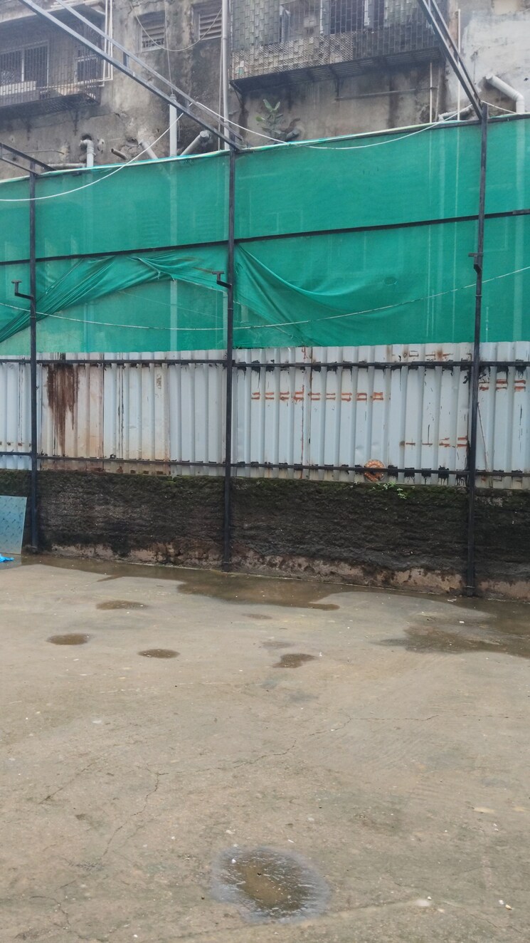 Exterior View, sulbha-sadan-apartment Commercial Warehouse 3000 Sq.Yd. In Vile Parle East Mumbai 8931840