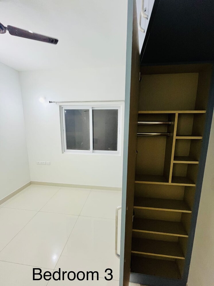 Room, prestige-tranquil 2.5 Bedroom 1390 Sq.Ft. Apartment In Kokapet Hyderabad 8931800