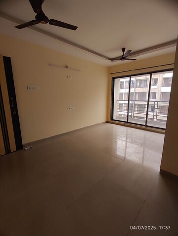 Room in 2 BHK Apartment at New Home Paradise, Virar West – for Rent