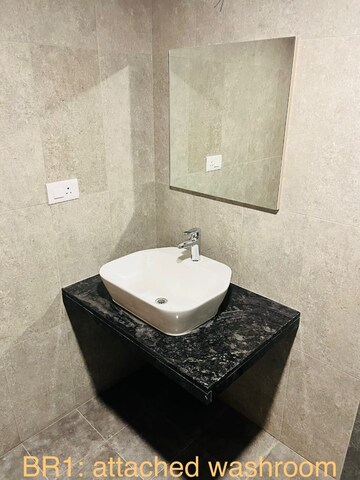 Team Area in 2.5 BHK Apartment at Prestige Tranquil, Kokapet – for Rent