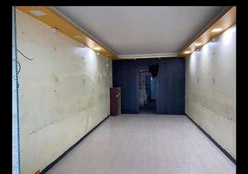Floor Plan in  Shop at Ambika Heights, Nerul – for Rent