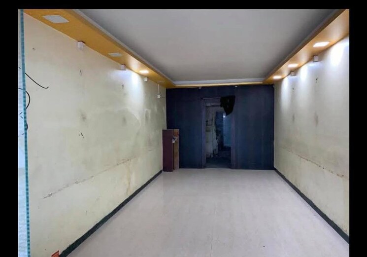 Floor Plan, ambika-heights Commercial Shop 300 Sq.Ft. In Nerul Navi Mumbai 8931858