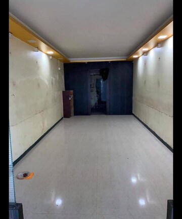 Floor Plan in  Shop at Ambika Heights, Nerul – for Rent