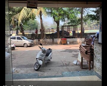 Floor Plan in  Shop at Ambika Heights, Nerul – for Rent