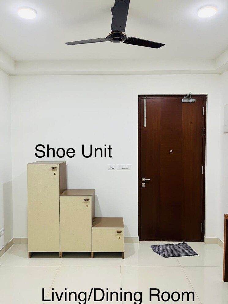 undefined, prestige-tranquil 2.5 Bedroom 1390 Sq.Ft. Apartment In Kokapet Hyderabad 8931800