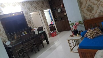 Master Bedroom in 3 BHK Apartment at Amolik Sankalp, Sector 85 – for Rent