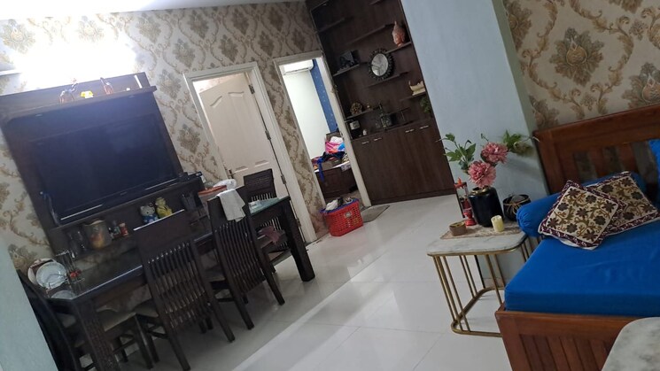 Master Bedroom, amolik-sankalp 3 Bedroom 851 Sq.Ft. Apartment In Sector 85 Faridabad 8931860