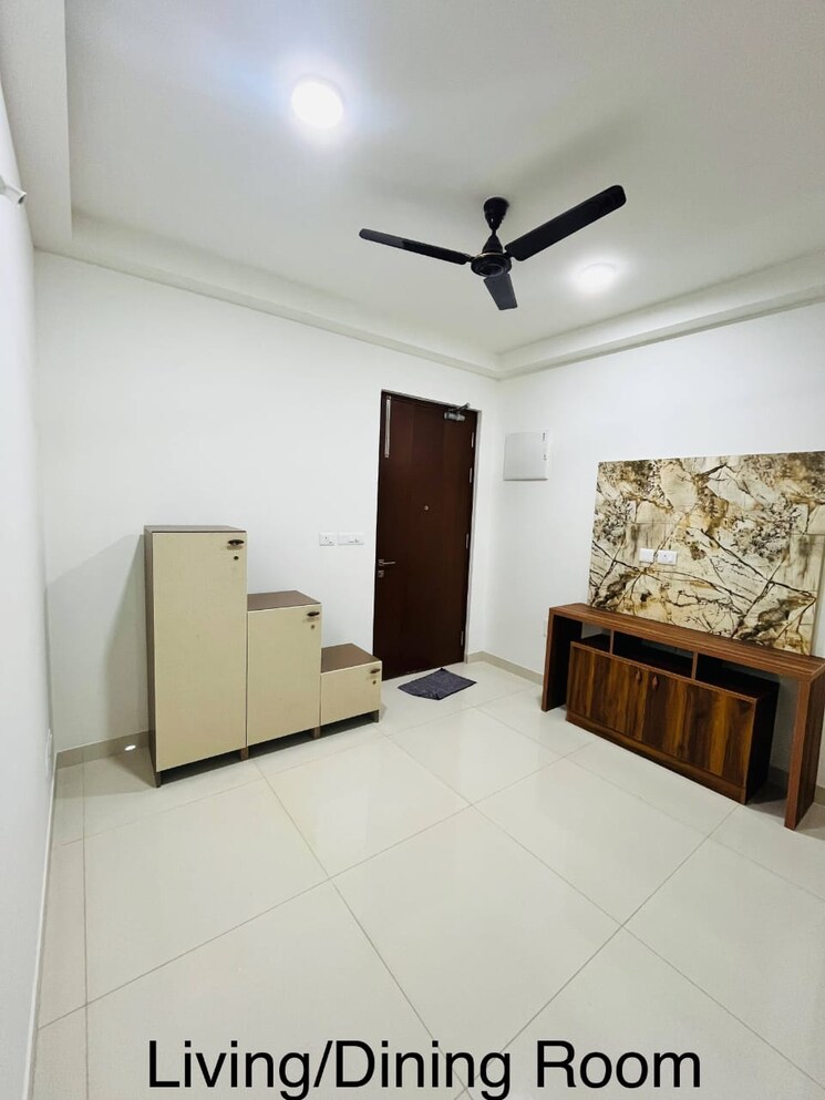 Bedroom, prestige-tranquil 2.5 Bedroom 1390 Sq.Ft. Apartment In Kokapet Hyderabad 8931800