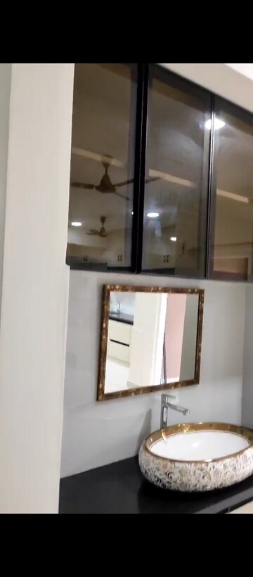Kitchen in 2 BHK Apartment at Brigade Citadel, Moti Nagar – for Rent