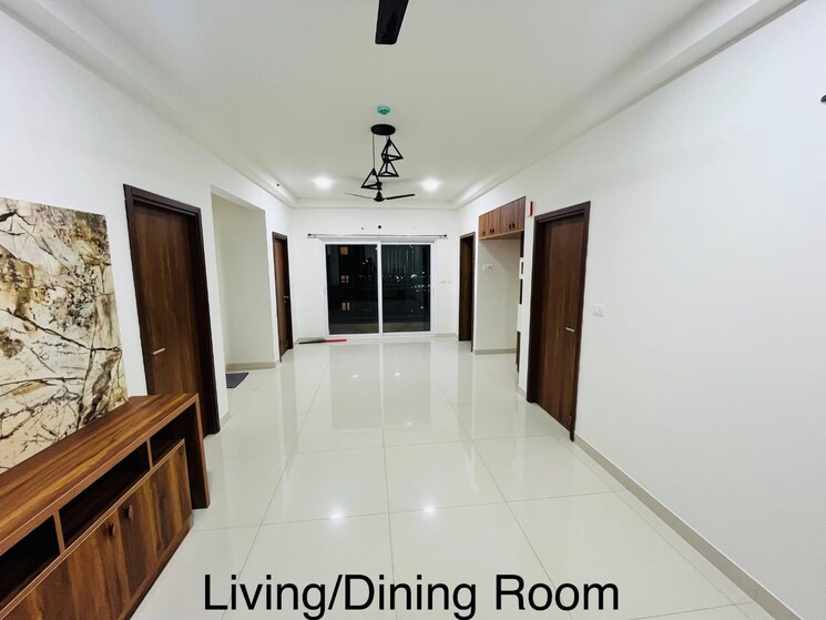 undefined, prestige-tranquil 2.5 Bedroom 1390 Sq.Ft. Apartment In Kokapet Hyderabad 8931800