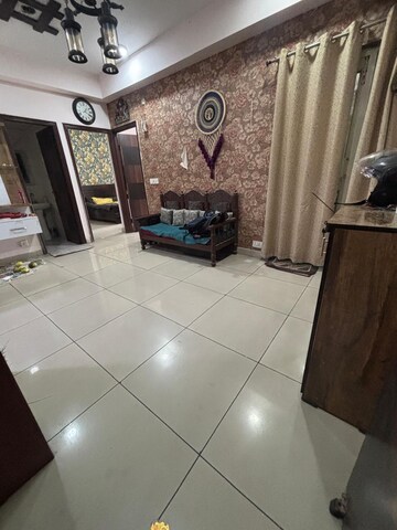 Bathroom in 2 BHK Apartment at Panchsheel Greens, Sector 16 Greater Noida – for Sale